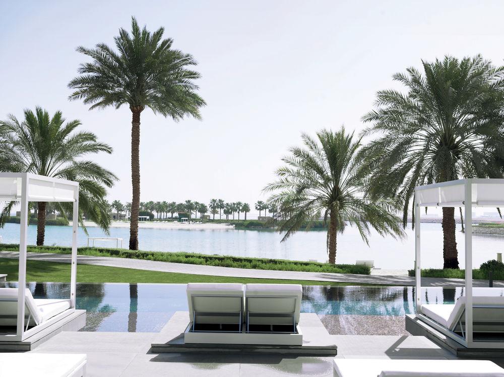 Resort The Ritz-carlton, Bahrain Manama