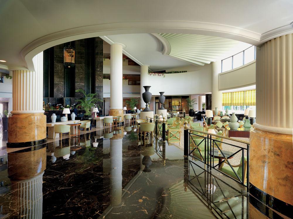 Resort The Ritz-carlton, Bahrain 5*
