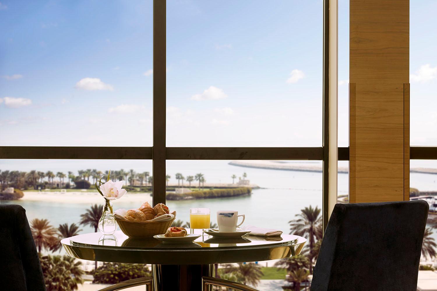 The Ritz-carlton, Bahrain Resort Manama