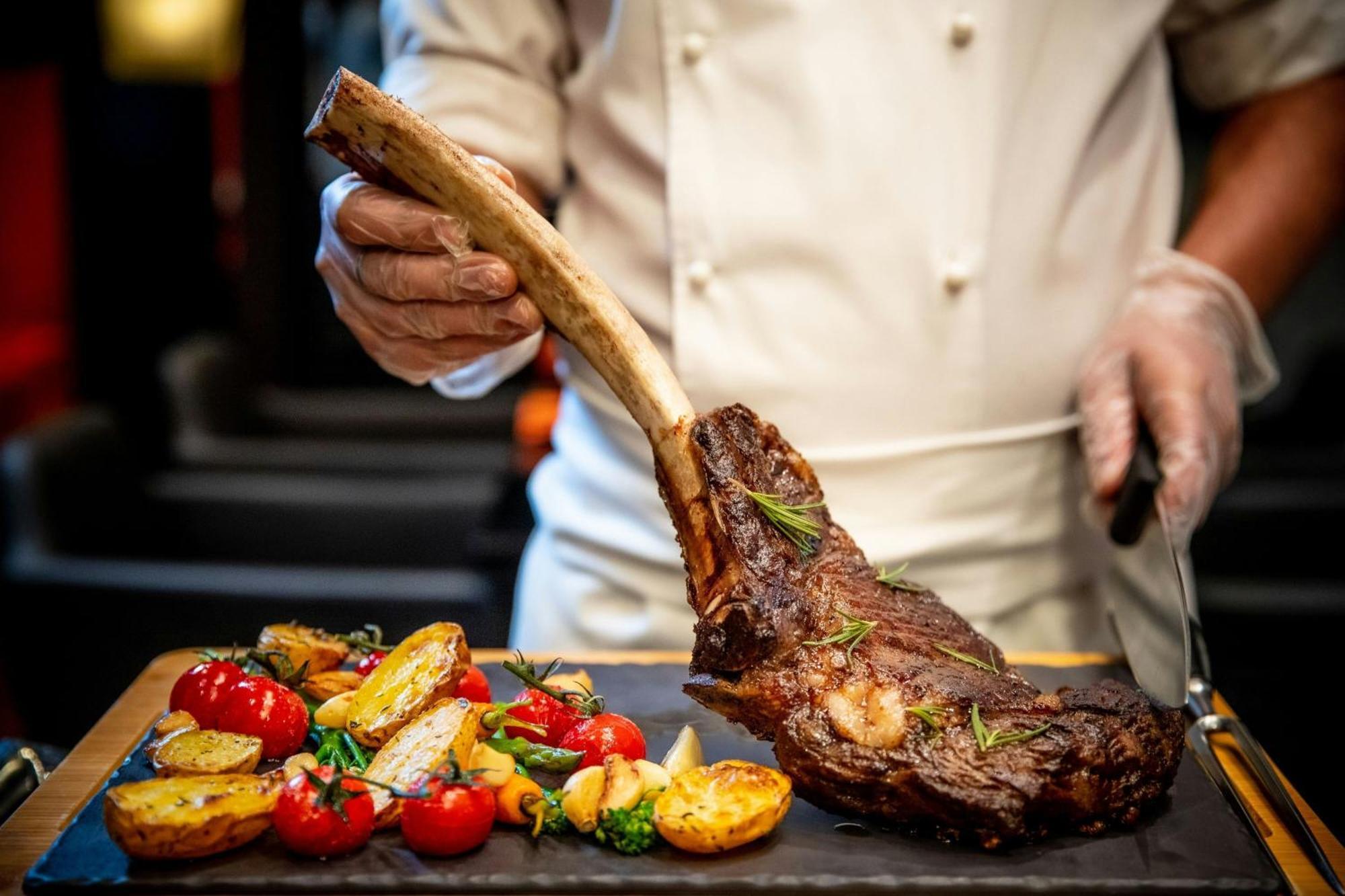 The Ritz-carlton, Bahrain 5* Manama