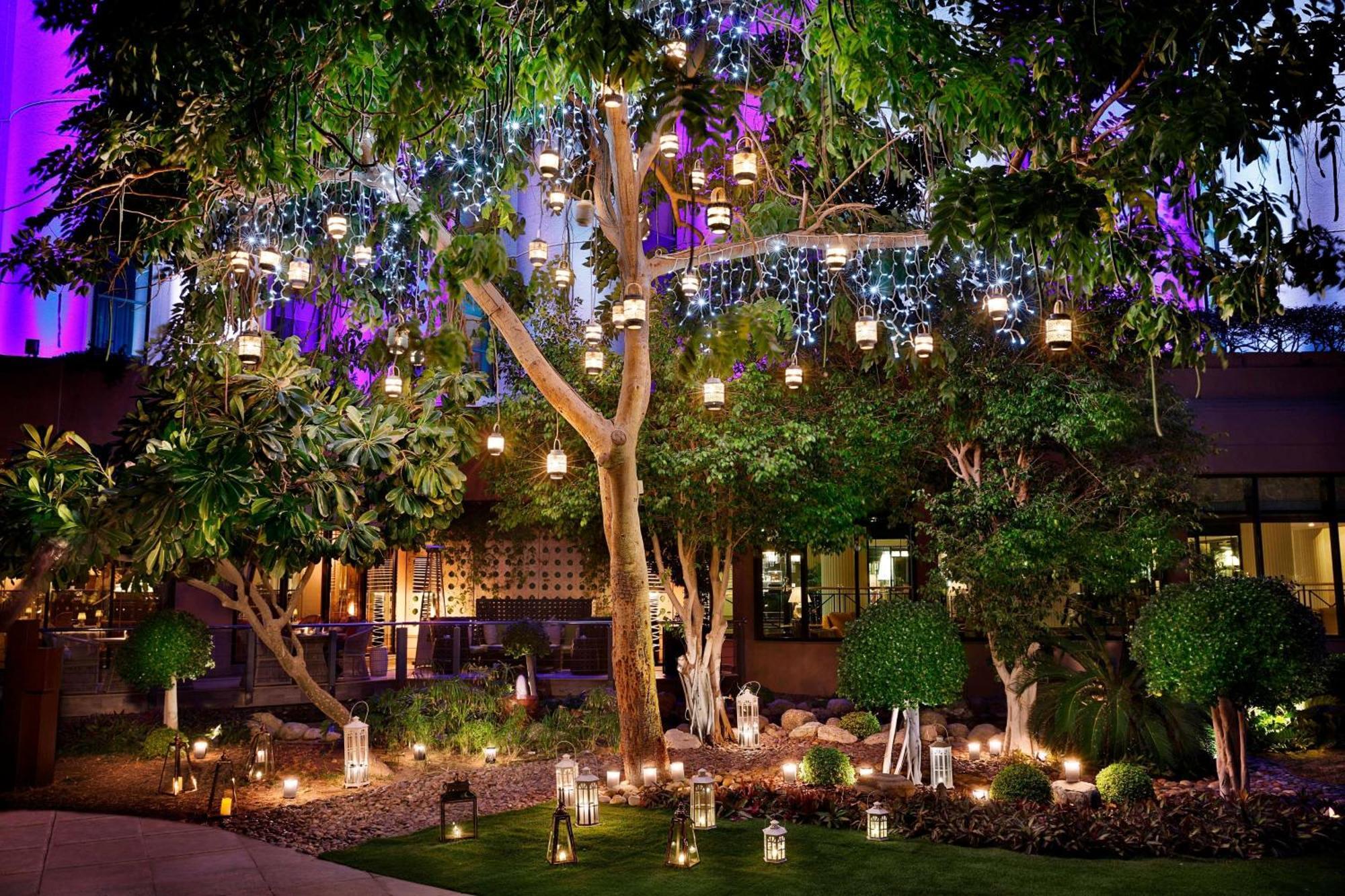 The Ritz-carlton, Bahrain Resort Manama
