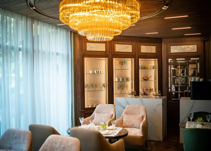 The Ritz-Carlton, Bahrain