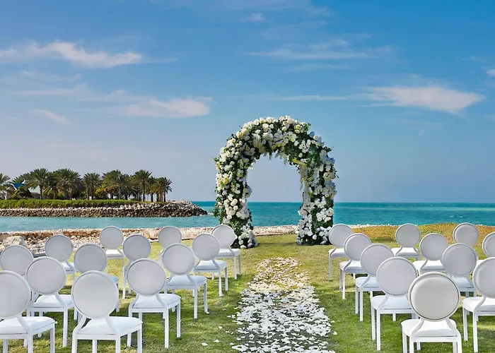The Ritz-Carlton, Bahrain