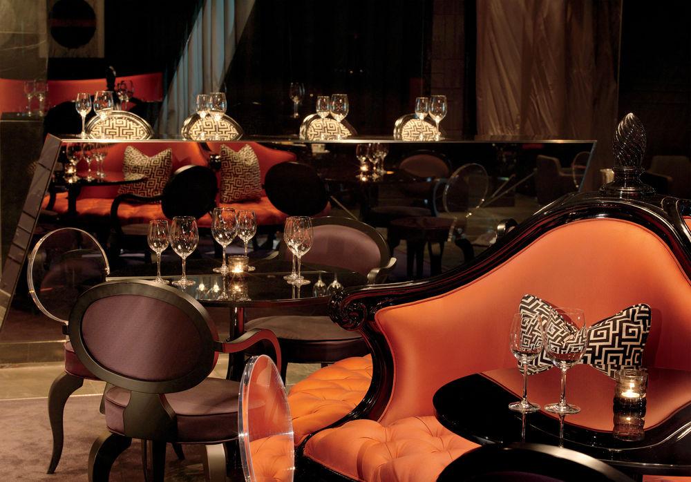 The Ritz-carlton, Bahrain 5*