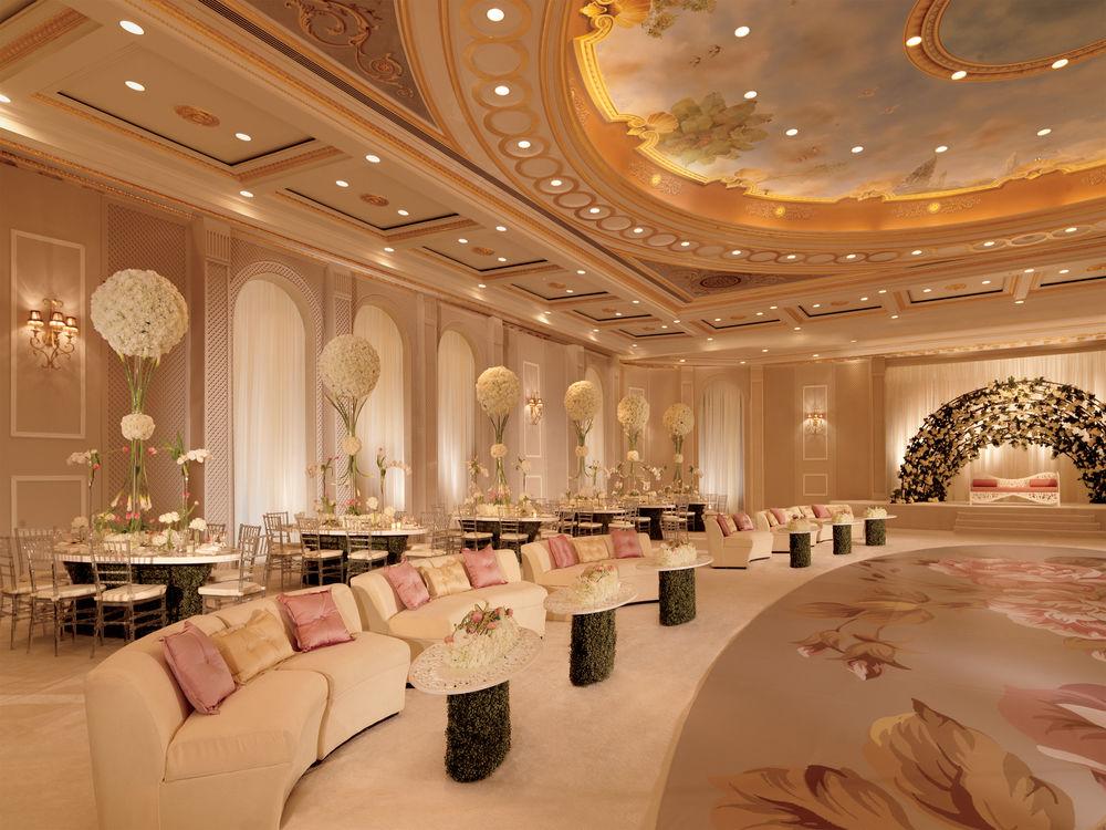 The Ritz-carlton, Bahrain Курортный комплекс 5*