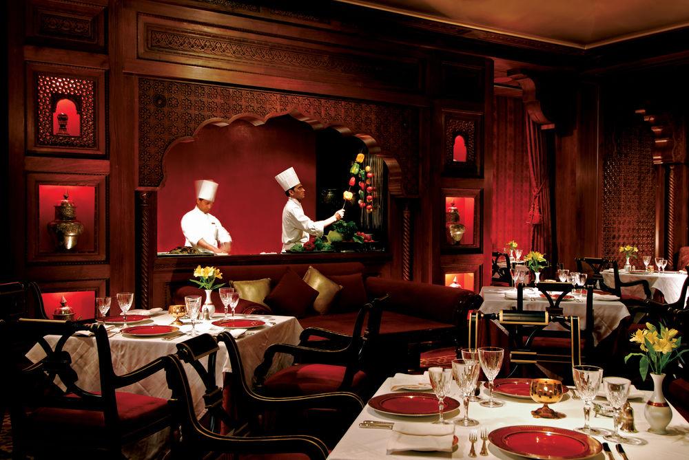 The Ritz-carlton, Bahrain 5* Манама