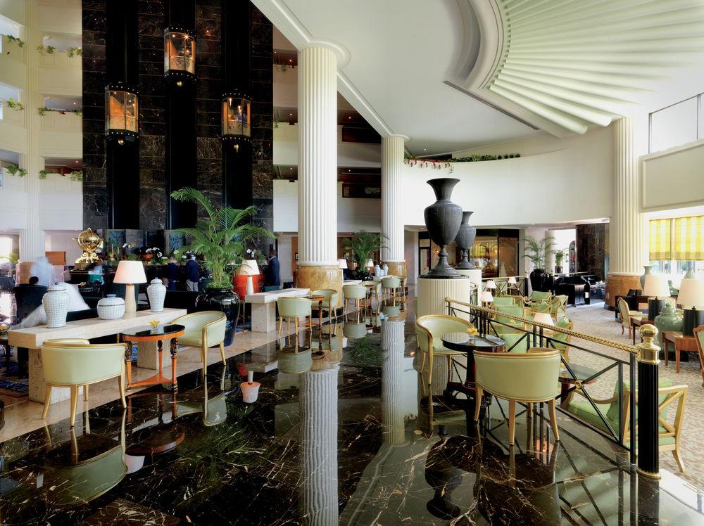 The Ritz-carlton, Bahrain Курортный комплекс Манама