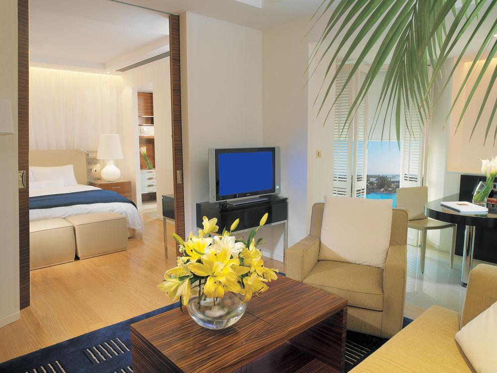The Ritz-carlton, Bahrain Курортный комплекс Манама