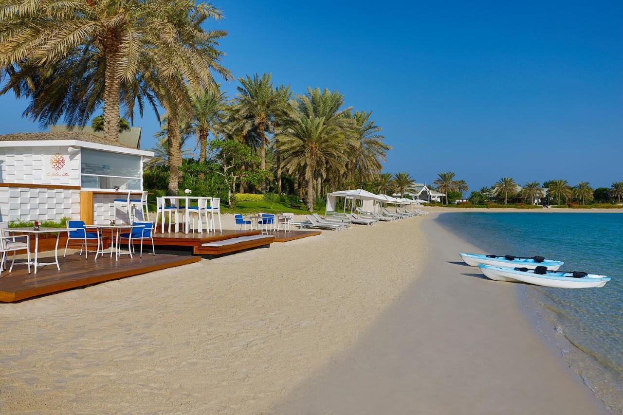 Курортный комплекс The Ritz-carlton, Bahrain