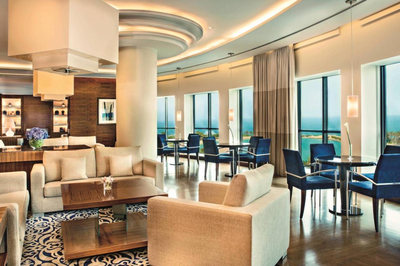 Курортный комплекс The Ritz-carlton, Bahrain Манама