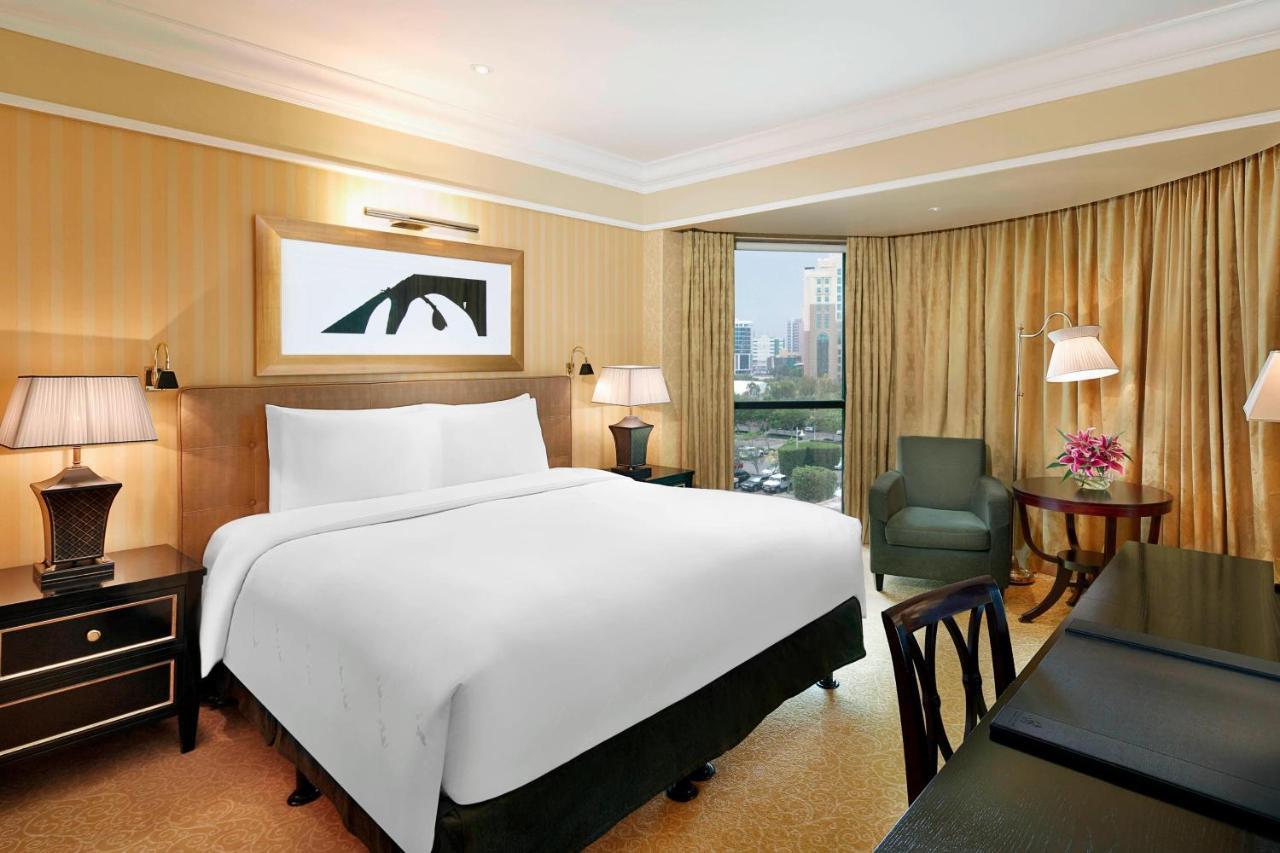 The Ritz-carlton, Bahrain 5* Манама