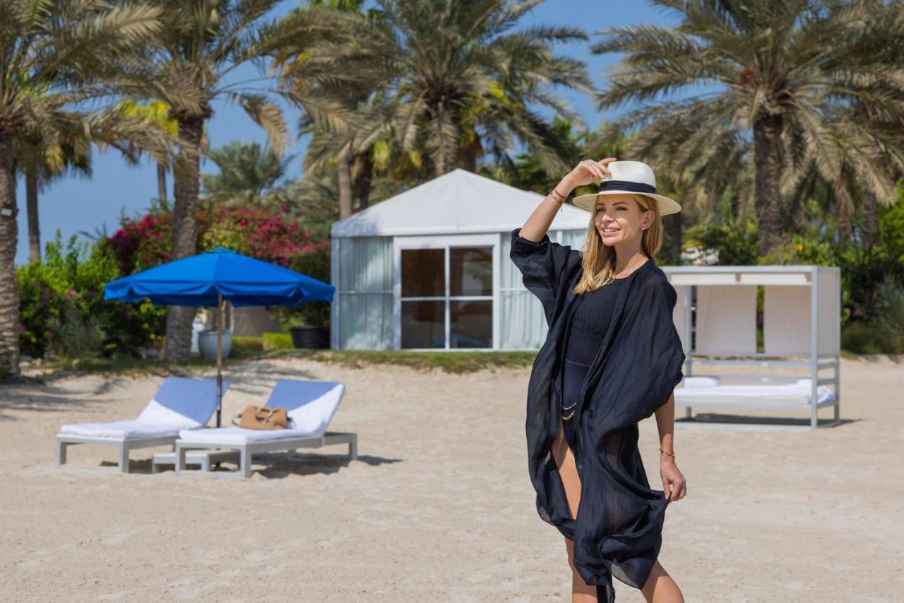 The Ritz-carlton, Bahrain Курортный комплекс