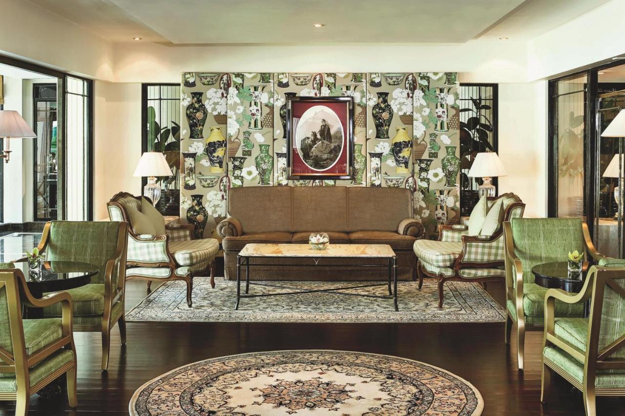 The Ritz-carlton, Bahrain 5*