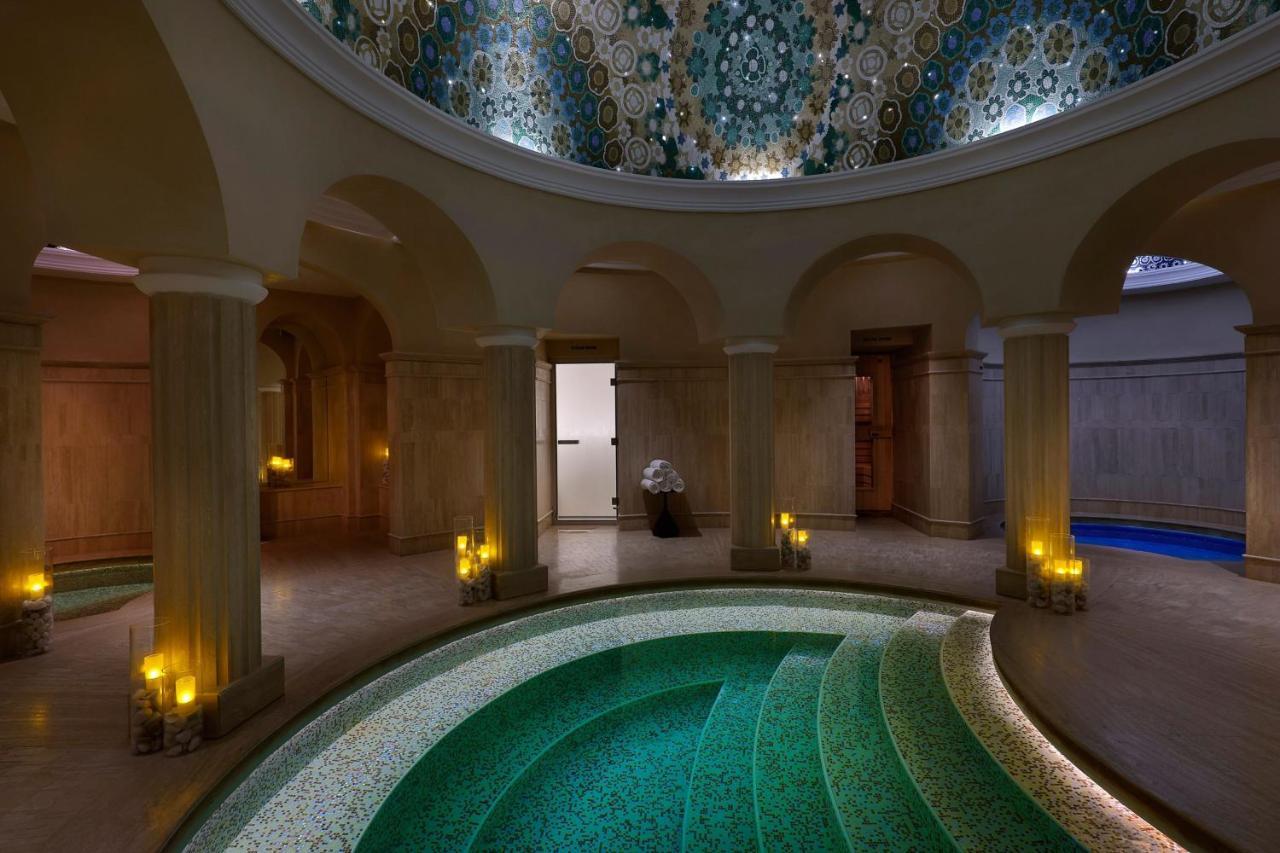 The Ritz-carlton, Bahrain 5* Манама
