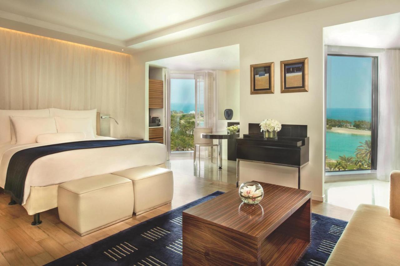 Курортный комплекс The Ritz-carlton, Bahrain