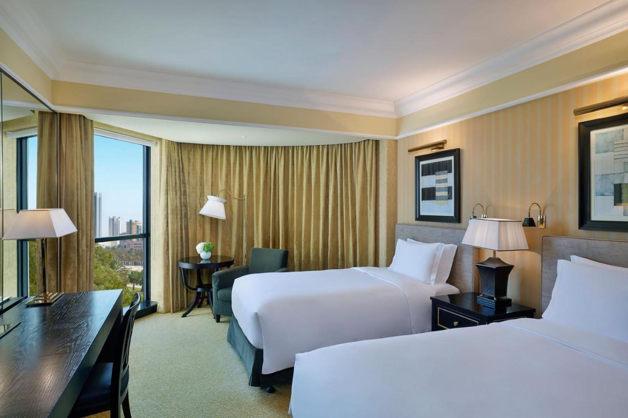 The Ritz-carlton, Bahrain 5*