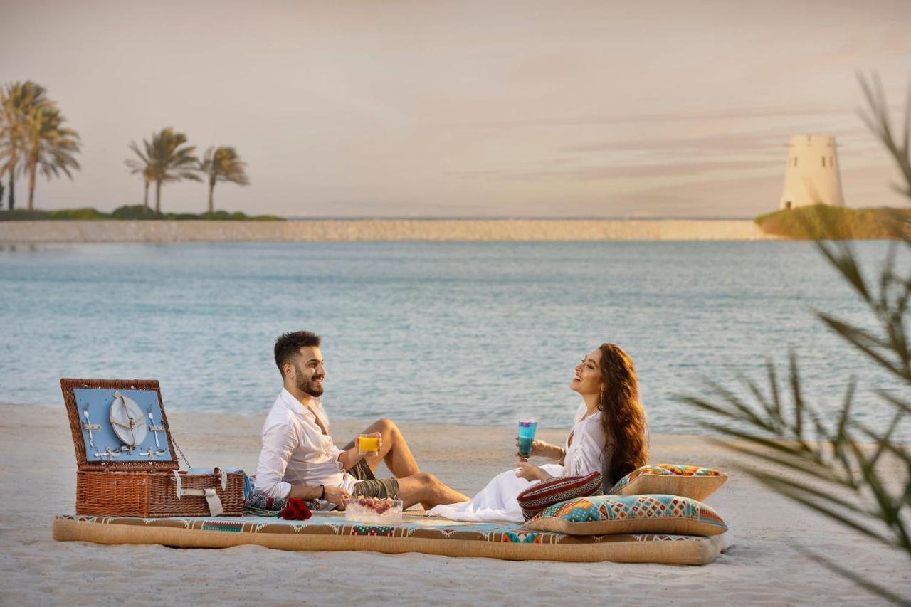 Курортный комплекс The Ritz-carlton, Bahrain