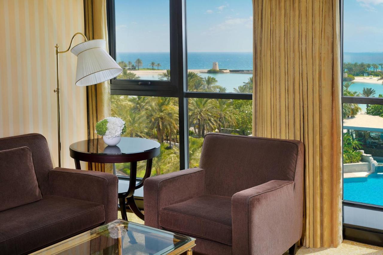 The Ritz-carlton, Bahrain Манама