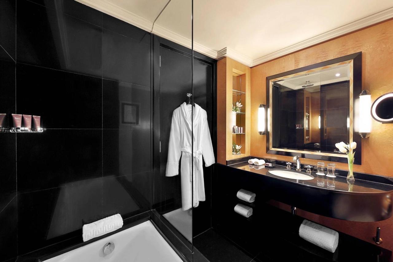 The Ritz-carlton, Bahrain 5*