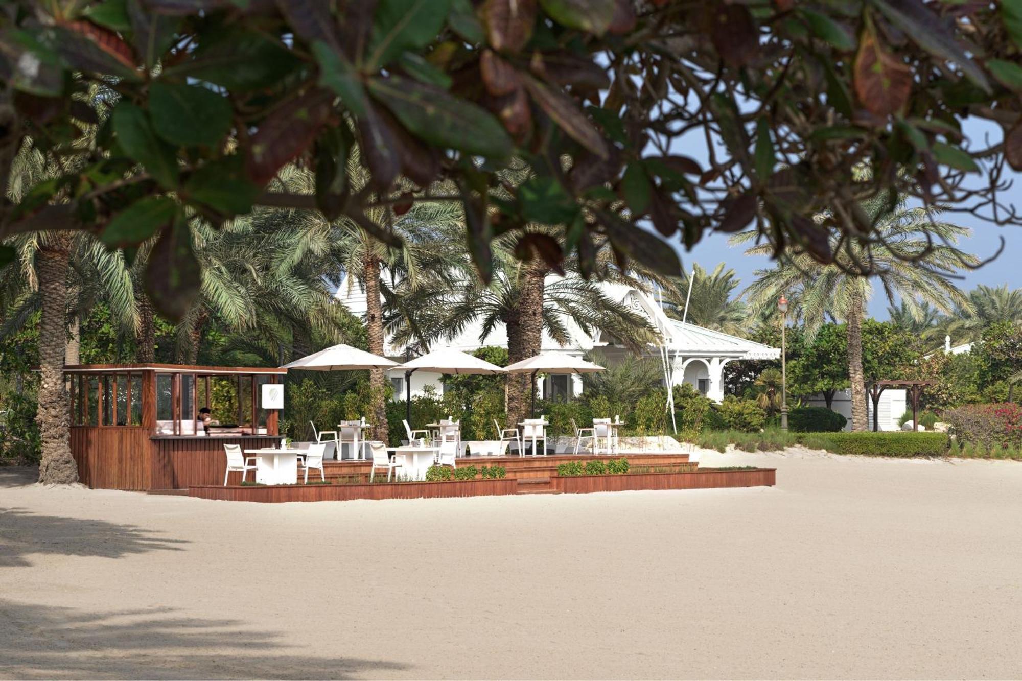 Курортный комплекс The Ritz-carlton, Bahrain Манама