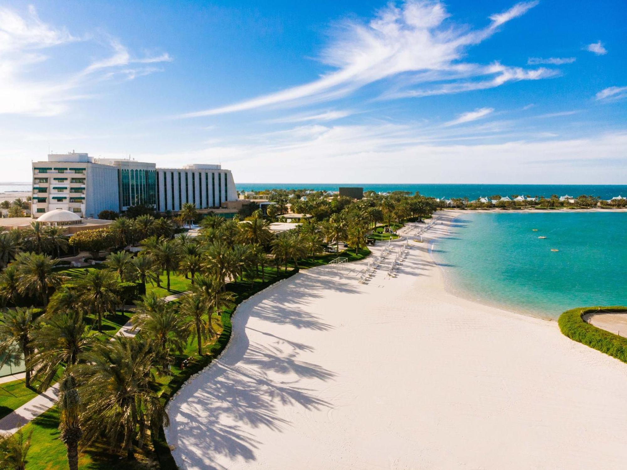 The Ritz-carlton, Bahrain