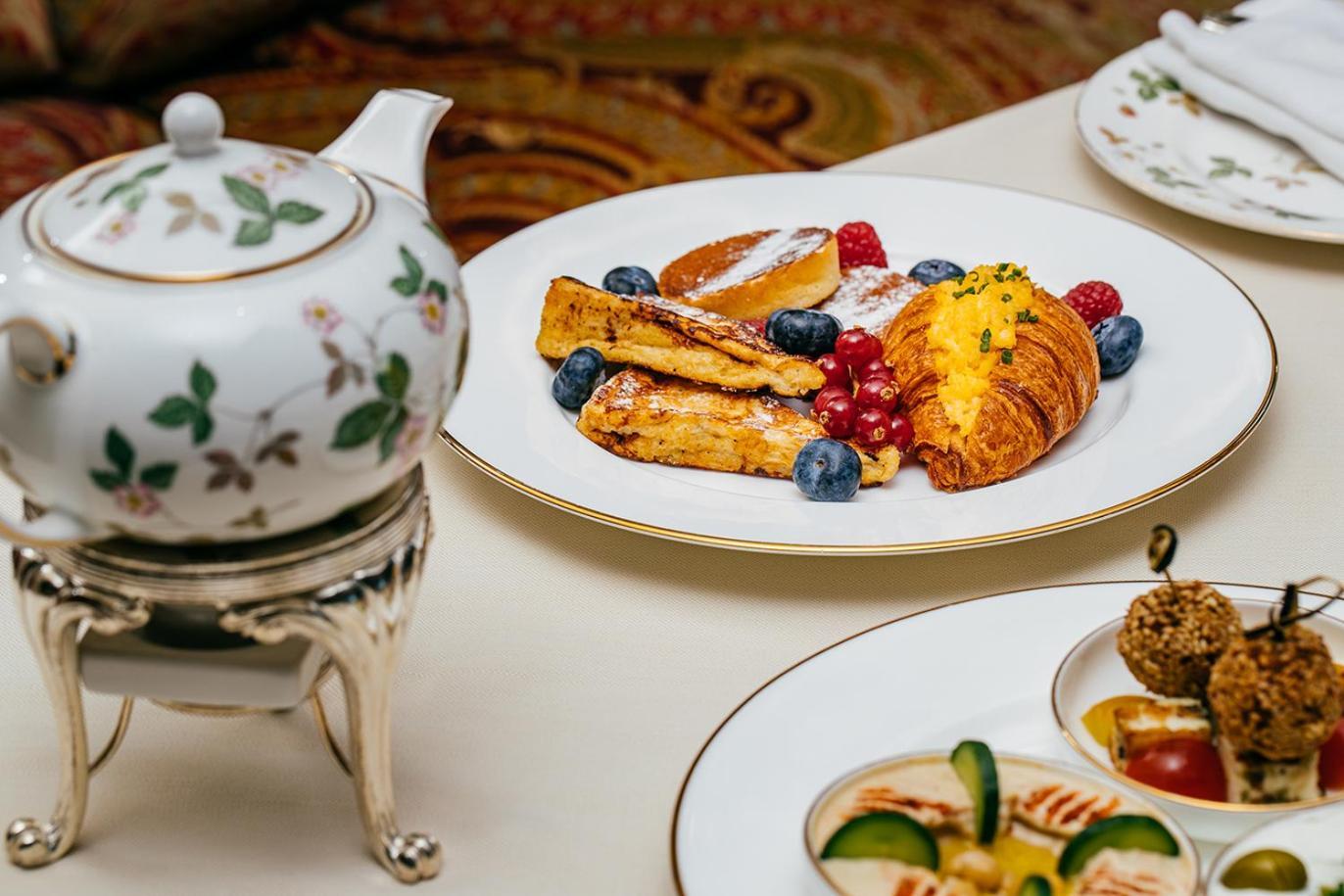 The Ritz-carlton, Bahrain Курортный комплекс 5*