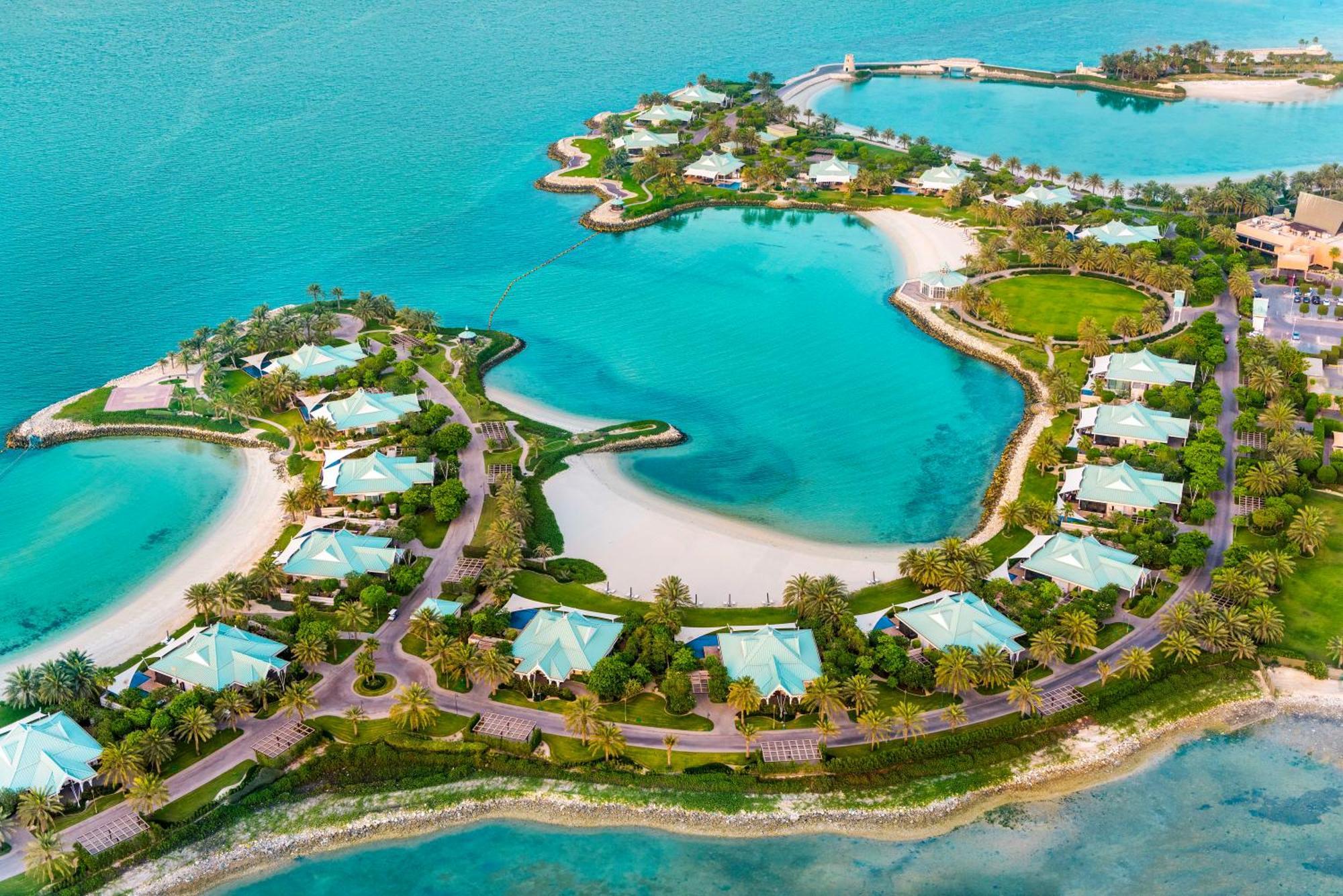 The Ritz-carlton, Bahrain 5* Манама