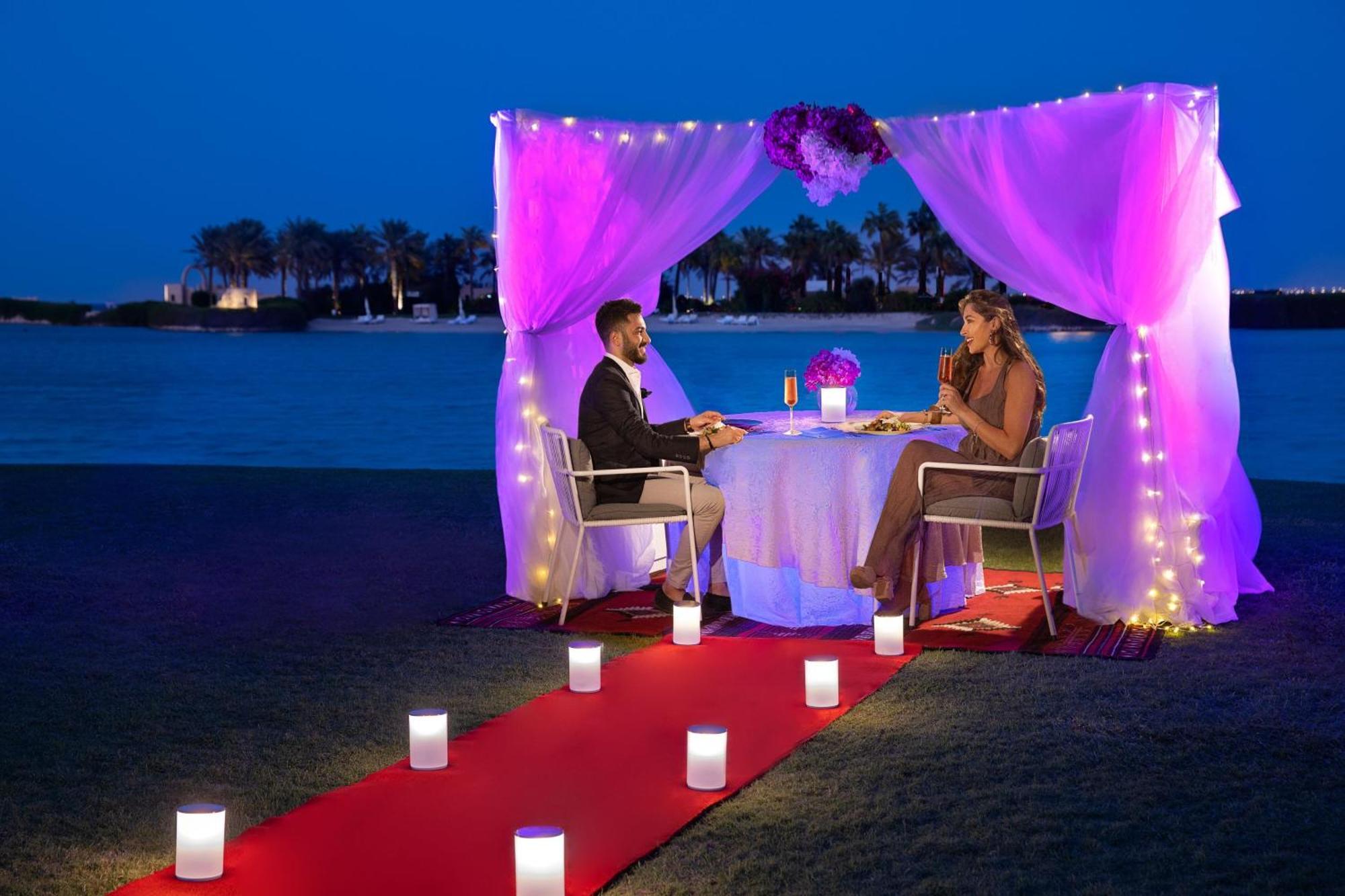 The Ritz-carlton, Bahrain Манама
