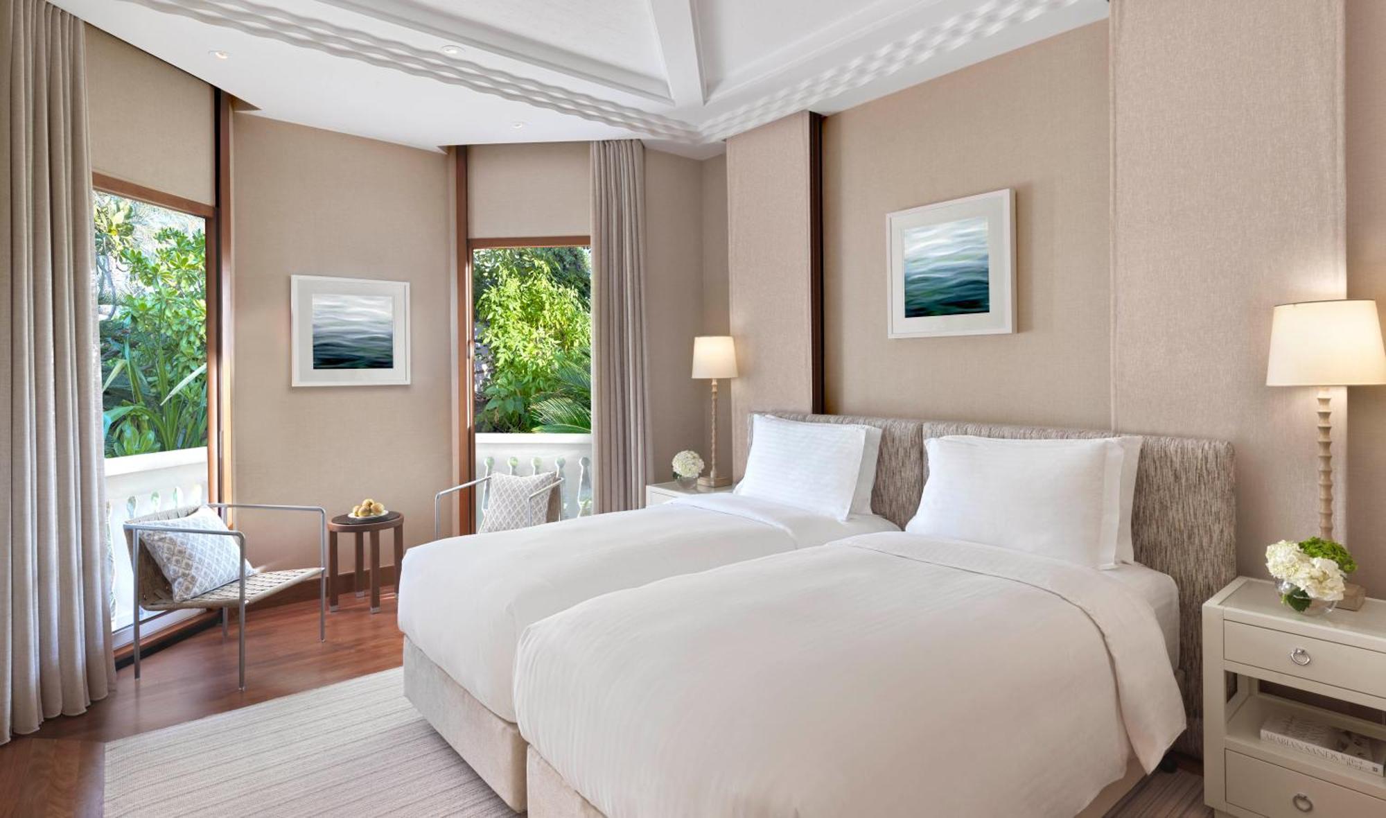 The Ritz-carlton, Bahrain Курортный комплекс Манама