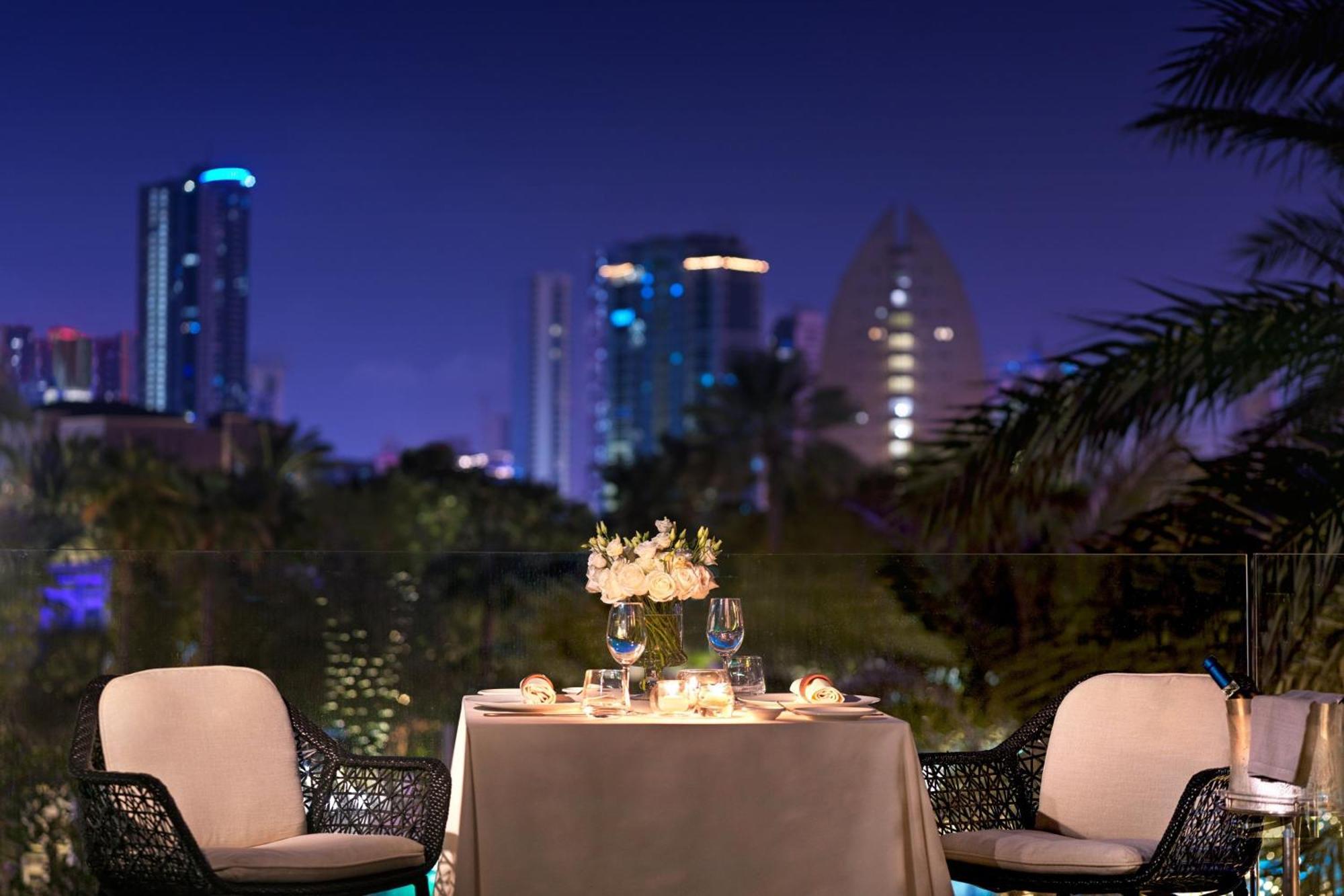 The Ritz-carlton, Bahrain 5* Манама