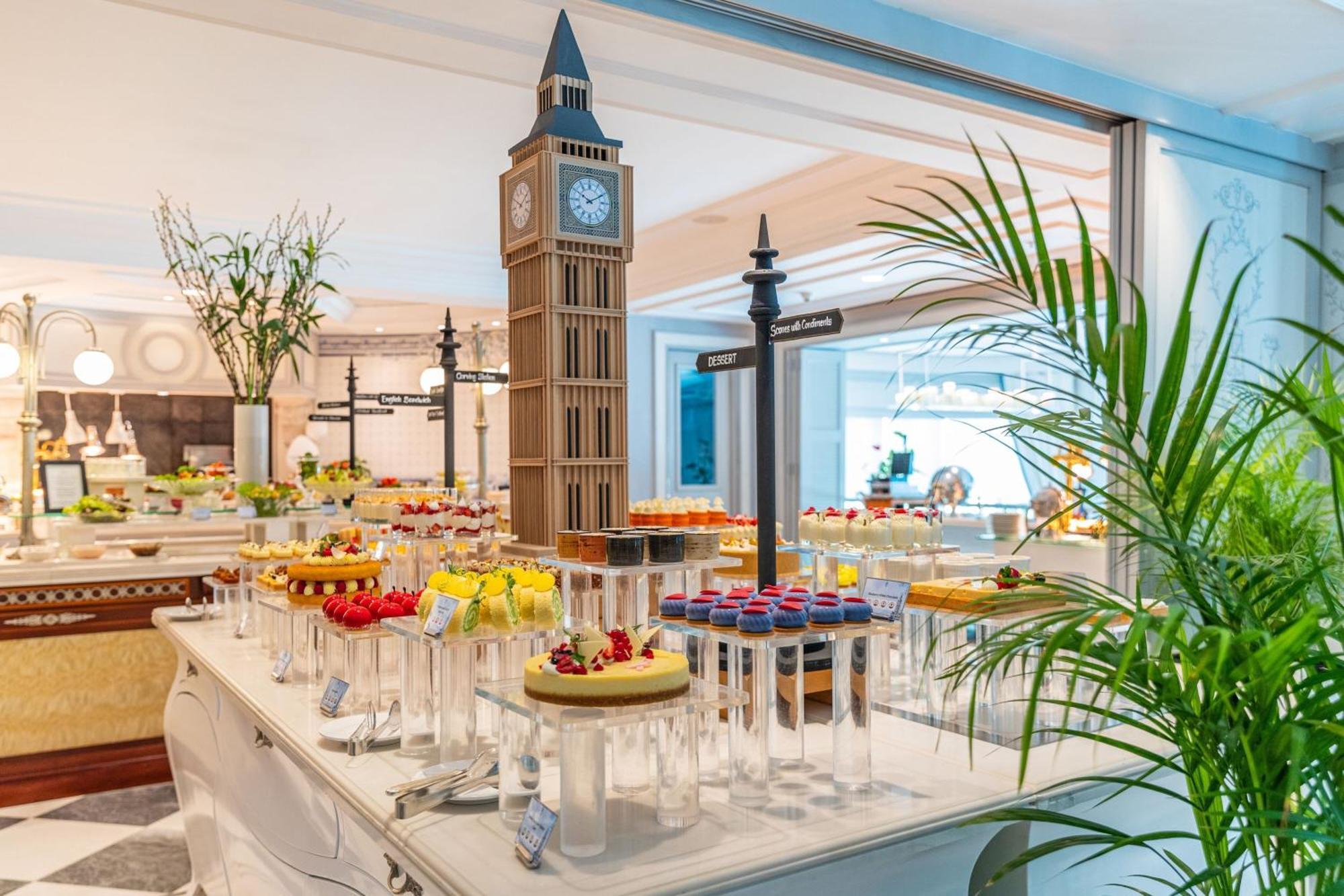 Курортный комплекс The Ritz-carlton, Bahrain Манама