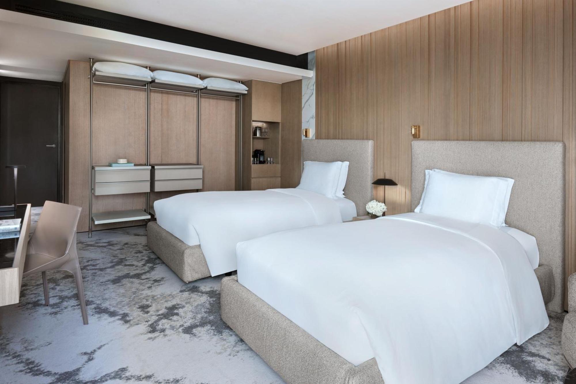 The Ritz-carlton, Bahrain Курортный комплекс Манама