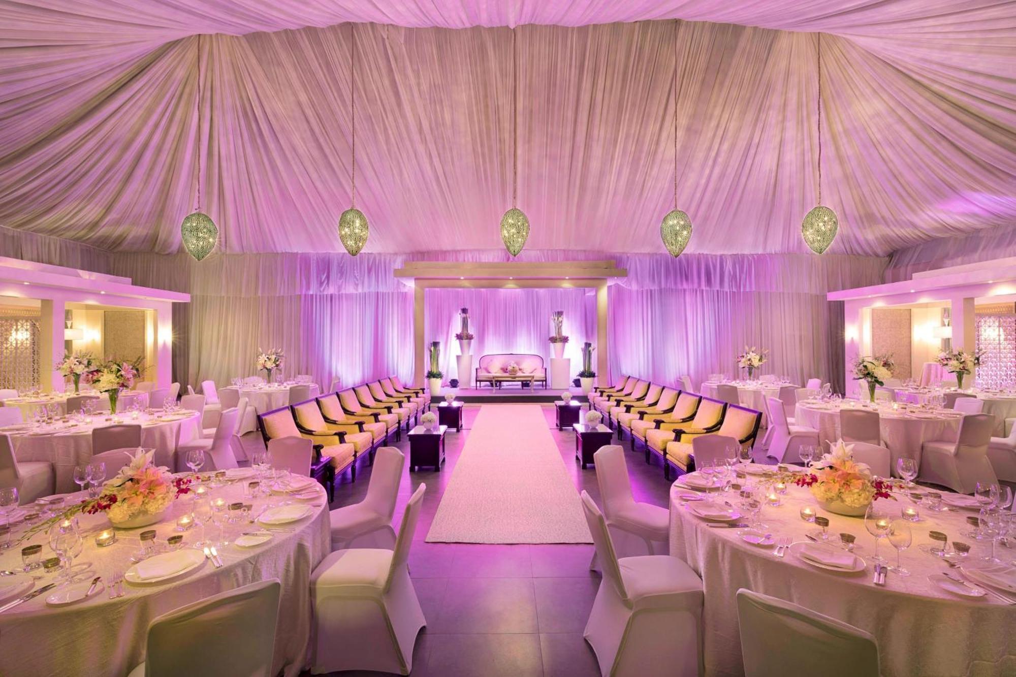 The Ritz-carlton, Bahrain Курортный комплекс
