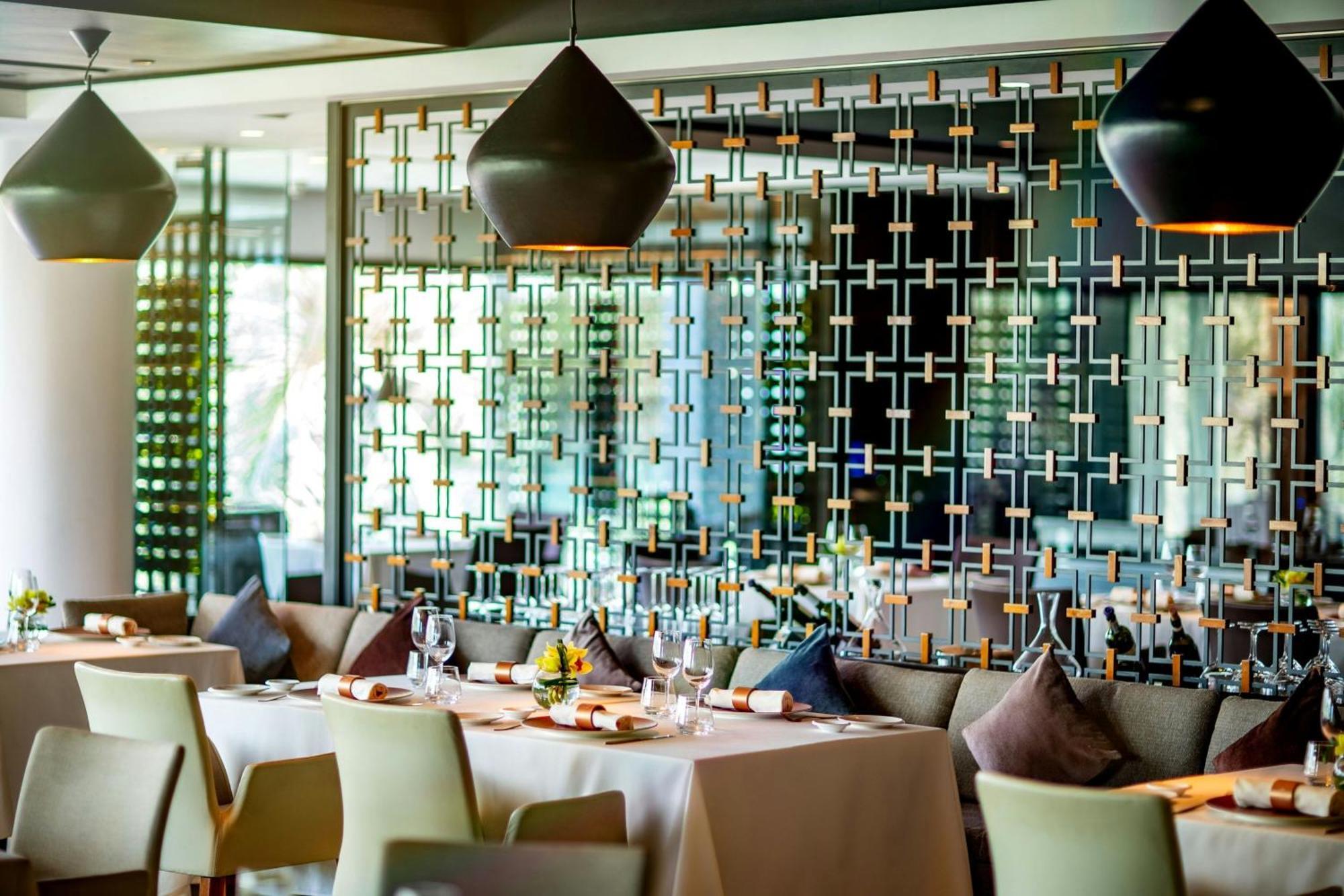 Курортный комплекс The Ritz-carlton, Bahrain Манама