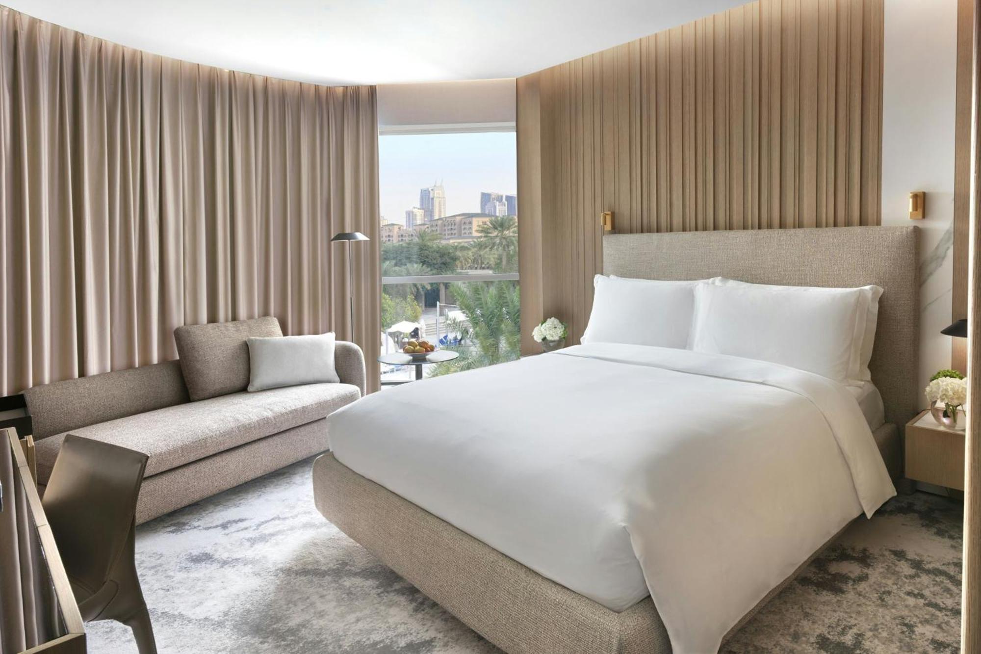 The Ritz-carlton, Bahrain 5*