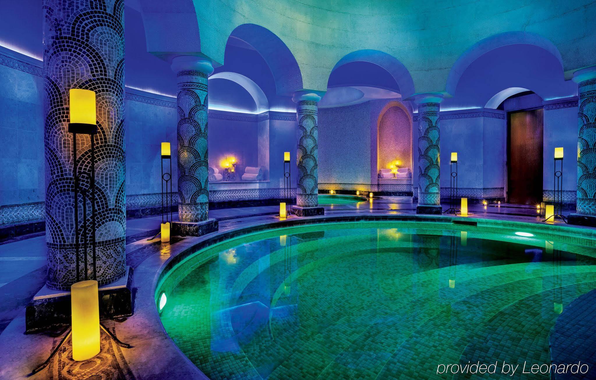Курортный комплекс The Ritz-carlton, Bahrain