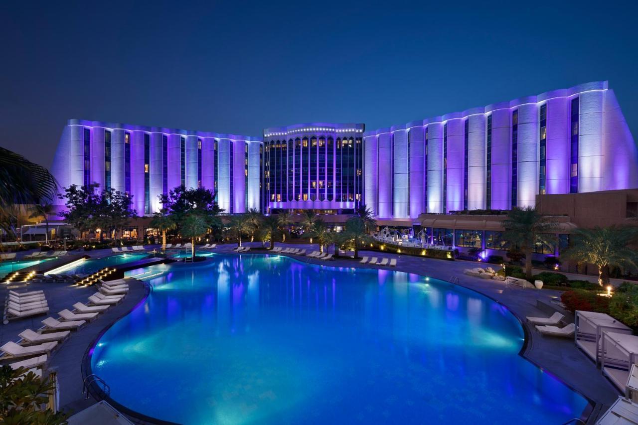 The Ritz-carlton, Bahrain 5* Манама
